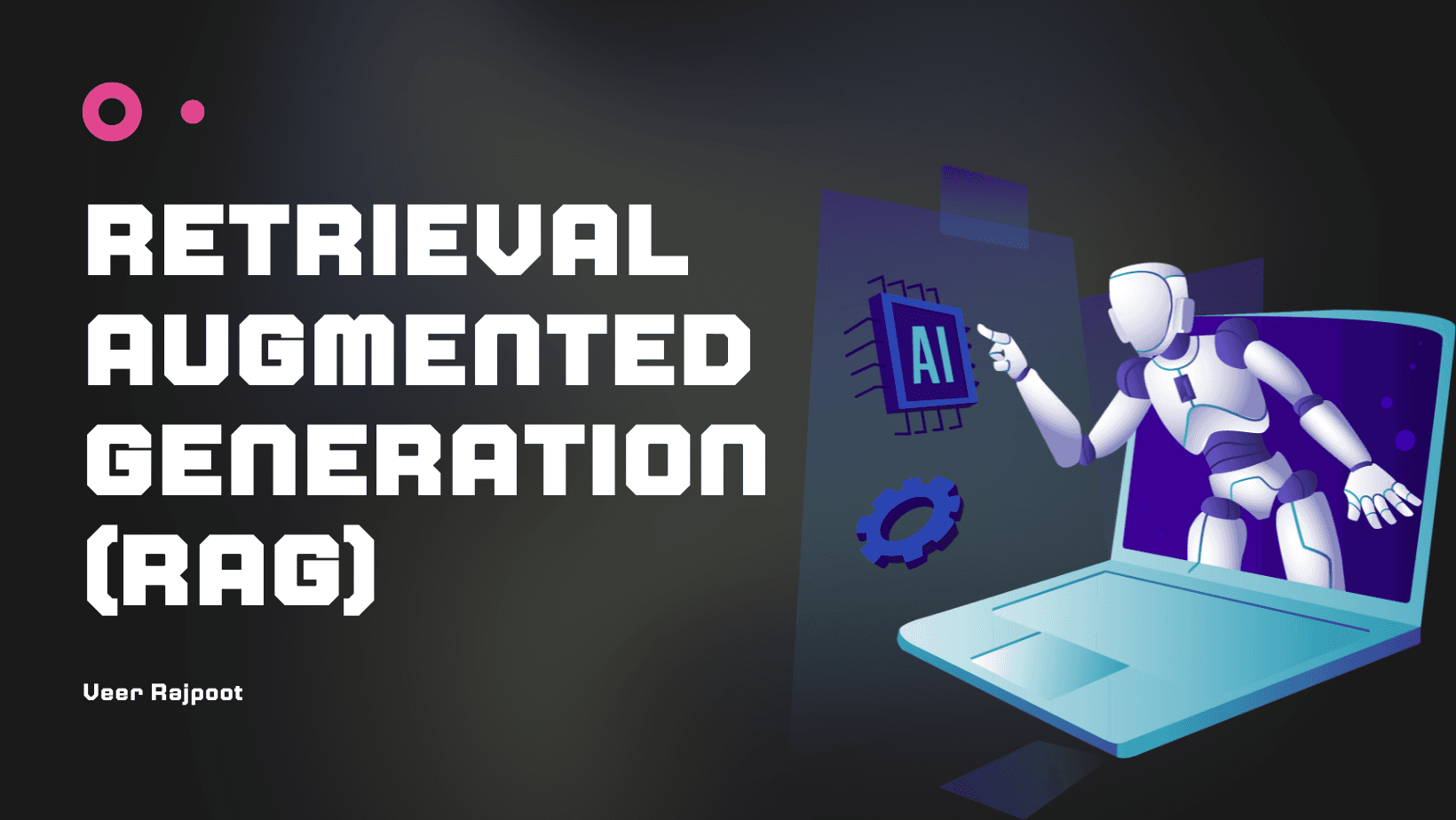 Retrieval-Augmented Generation (RAG)
