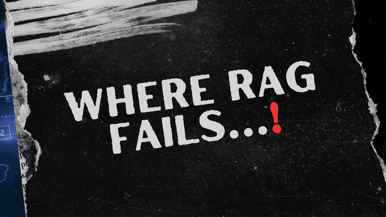 Common Failure Cases in RAG Systems And How to Fix Them Fast